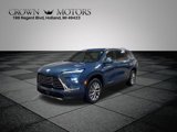 New 2025 Buick Enclave Preferred w/ LPO, Floor Liner Package image 3