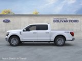 New 2025 Ford F150 Lariat image 4