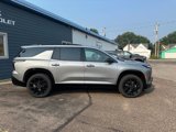 New 2026 Chevrolet Traverse RS image 2