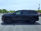 New 2025 Chevrolet Traverse RS w/ LPO, Floor Liner Package image 4