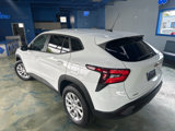 Used 2025 Chevrolet Trax LS image 4