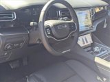 New 2025 Jeep Grand Wagoneer Series II Obsidian w/ Quick Order Packagew 28T image 3