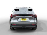 New 2025 Subaru Solterra Limited w/ Limited Package image 4