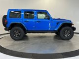 New 2025 Jeep Wrangler Unlimited Rubicon image 2