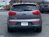 Used 2014 Kia Sportage EX image 4
