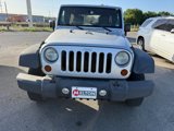 Used 2010 Jeep Wrangler Unlimited Sport image 3