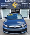 Used 2012 Honda Civic LX image 3
