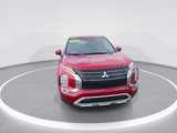 New 2025 Mitsubishi Outlander SE image 3