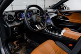 Used 2024 Mercedes-Benz C 300 4MATIC Sedan image 3