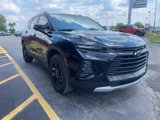 Used 2022 Chevrolet Blazer LT image 2