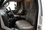 Used 2019 GMC Savana 2500 Extended image 3
