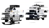 New 2025 Chevrolet Silverado 1500 LT image 2