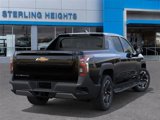 New 2026 Chevrolet Silverado EV LT w/ Premium Package image 4