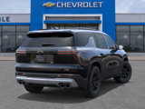 New 2026 Chevrolet Traverse Z71 image 4