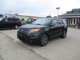 Used 2015 Ford Explorer XLT w/ Equipment Group 202B image 2