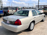Used 2008 Mercury Grand Marquis LS image 5