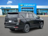 New 2025 Chevrolet Tahoe High Country image 3