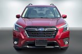 Certified 2022 Subaru Forester Limited image 2