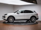 Certified 2025 Porsche Cayenne image 2