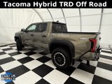 Used 2024 Toyota Tacoma TRD Off-Road image 2