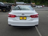 Used 2018 Toyota Camry LE image 5