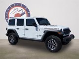 New 2025 Jeep Wrangler Unlimited Rubicon image 2