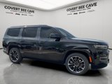 New 2025 Jeep Grand Wagoneer Series III w/ Quick Order Packagew 28T image 2