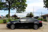 Used 2019 Kia Optima LX w/ LX 17" Wheel Package image 6