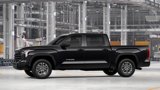 New 2026 Toyota Tundra SR5 image 3