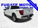 New 2025 Ford F150 Lariat image 3