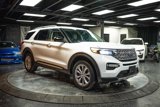 Used 2024 Ford Explorer Limited image 5