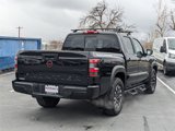 Used 2024 Nissan Frontier PRO-4X w/ Technology Package image 3