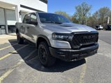Used 2025 RAM 1500 Rebel w/ Rebel Level 1 Equipment Group image 3