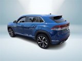 New 2025 Volkswagen Atlas Cross Sport SEL Premium R-Line image 3