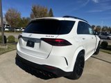 New 2025 Mercedes-Benz GLE 53 AMG 4MATIC image 3