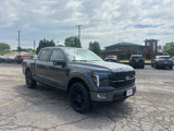 New 2025 Ford F150 Platinum image 3