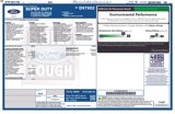 New 2025 Ford F250 Platinum w/ Platinum Plus Package image 2