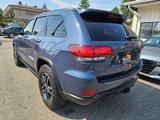 Used 2020 Jeep Grand Cherokee Trailhawk w/ Trailhawk Luxury Group image 3