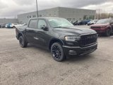 New 2025 RAM 1500 Limited image 4