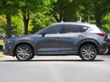 New 2025 MAZDA CX-5 Signature image 5
