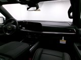 New 2025 Chevrolet Suburban Premier image 3