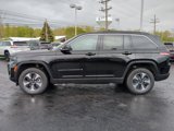 New 2025 Jeep Grand Cherokee Limited 4xe image 3