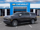 New 2025 Chevrolet Suburban Premier image 2