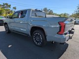 New 2025 Toyota Tundra Limited image 6