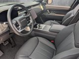 New 2025 Land Rover Range Rover Long Wheelbase SE image 3