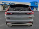 New 2026 Honda CR-V TrailSport image 4