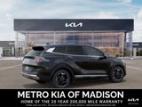New 2026 Kia Sportage EX image 6