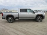 New 2025 GMC Sierra 2500 Denali Ultimate image 3