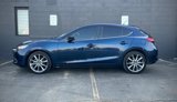 Used 2018 MAZDA MAZDA3 Touring image 2