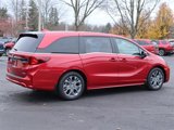 New 2025 Honda Odyssey Touring image 5